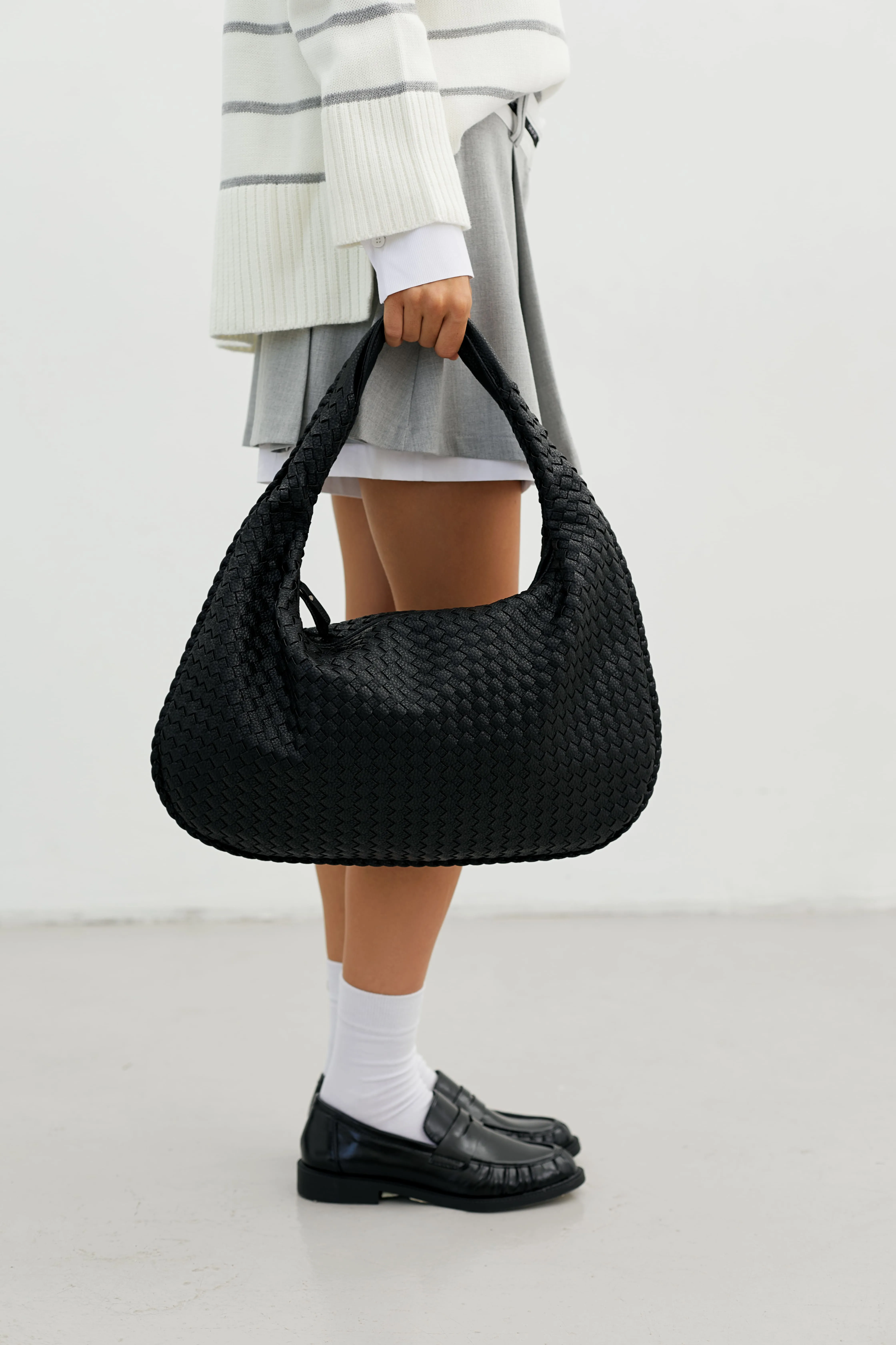 MARGO BAG BLACK